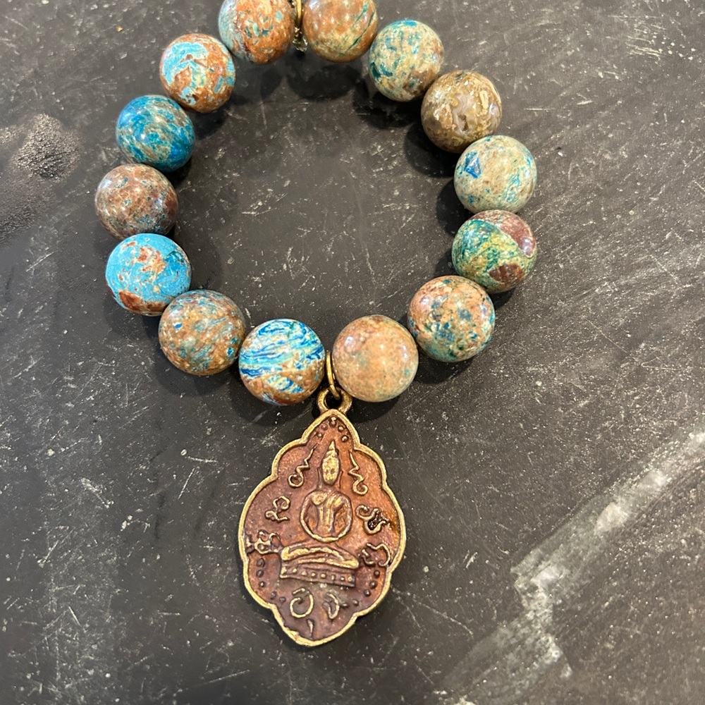 Power Beads by Jen bracelet